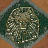 1986 Imagineering Open House With Sorcerer Mickey