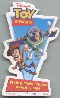 Hollywood Pictures Backlot - Pot Metal Version