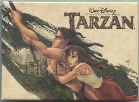 WDW - Goofy Jester - Parti Gras 2003