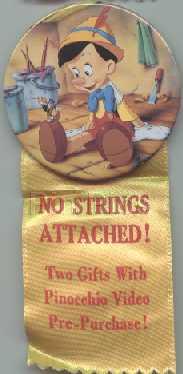 Disneyana Convention Artist Choice #12 (Dumbo Baby Mine) Prototype