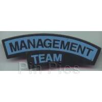 Dizpins.com 2002 Happy Holidays Lanyard