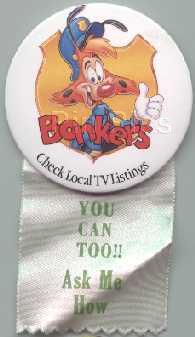 Japan - Pluto - Mickeys Fun Ride - JDS