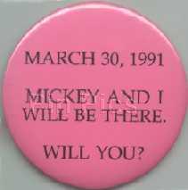 M&P - Mike & Sulley - Laugh Factory - Monsters Inc