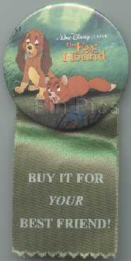 Bootleg - Tinker Bell in Mickey's Head - Purple