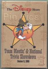 Button - DLR - Disneyland 25