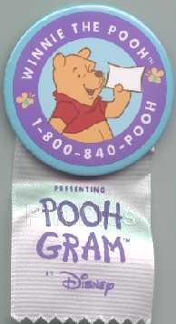 Japan - Pluto - New Year 2002 - TDL