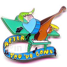 RunA - Beauty & the Beast - 6 Pin Box Set