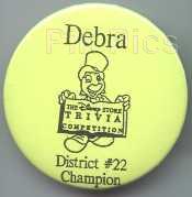 Disney Catalog - Tinker Bell - Catalog Cover Art Set 1