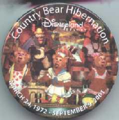 Donald doing a one-armed hand stand