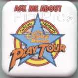 First Company D Store - Grand Opening 1991