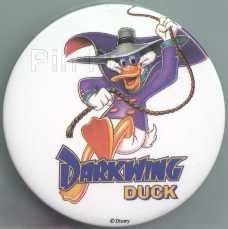 Princess Dot pin from framed set