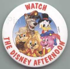 DLR - DCA Flik's Fun Fair Event Set - Bug's Life