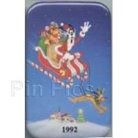 Button - WDW - Ask Me About a World of Suprises - Walt Disney World