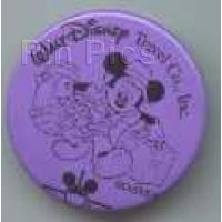 Bank of America - Sydney Opera House Pin