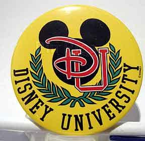 Button - Japan - Cinderella Castle Mystery Tour - World Premiere 1986 - TDL