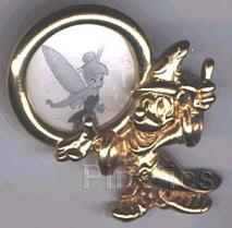 DA - Thanksgiving 2002 (Set of 2)