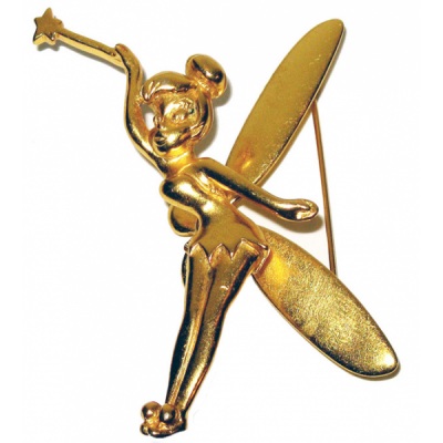 Walt Disney Home Video -- Minnie Mouse