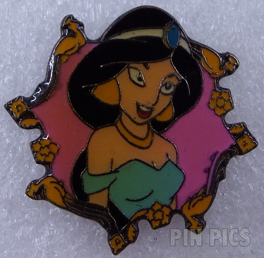 Button - Born To Be Wild - A Bug's Life Button