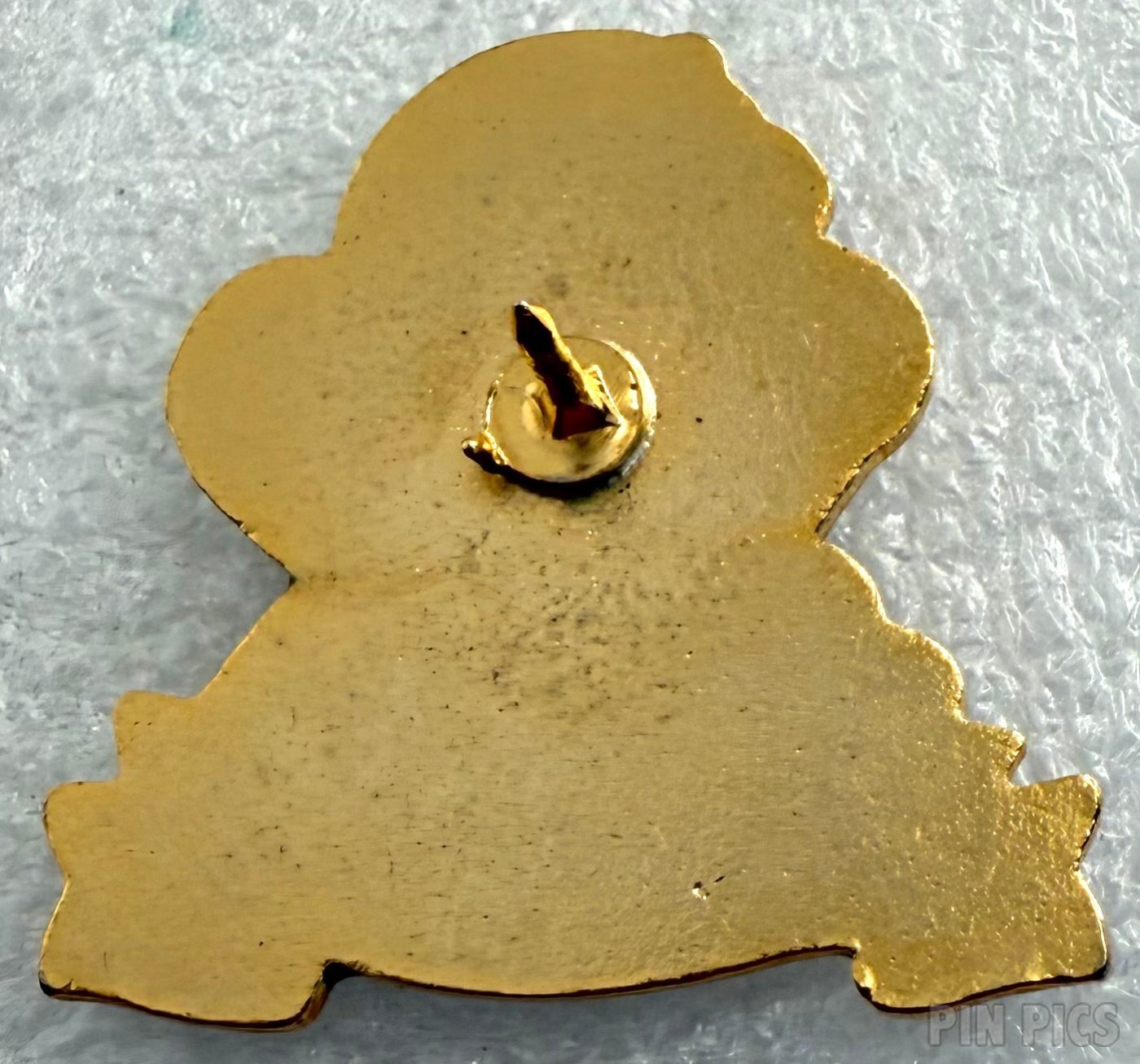 Snow White - 50th Anniversary  pin collectible - Main Image 2