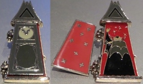 The Hundred Acre Wood Dangle