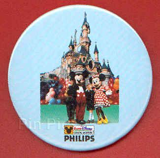 DA - Disney Cats and Dogs (Tramp)