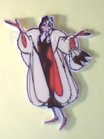 DLR - Jack Skellington - Nightmare Before Christmas Tombstone