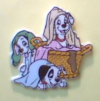 Woody - Build A Pin - Add-On