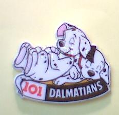 Madam Mim and Dragon - The Search For Imagination 2002 - Flipper