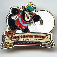 Jogger Daisy Duck Hologram