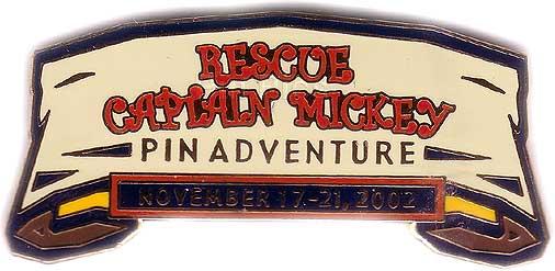 DA Prototype Gold - Easter 2002 (Mickey Holding Sunflowers)