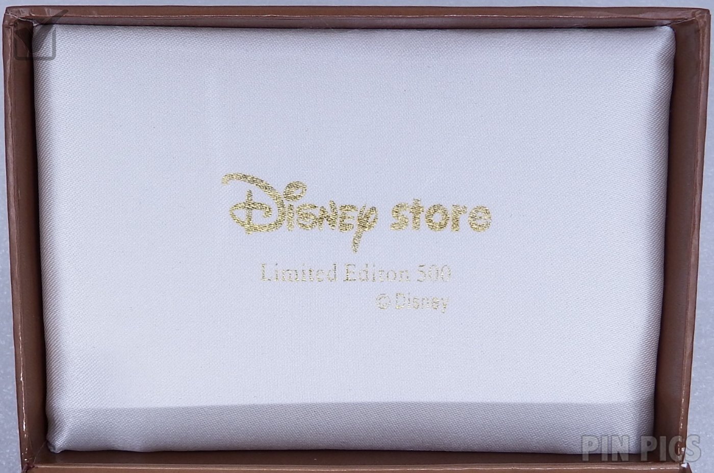 Japan - Mickey’s 74th Birthday Vintage Toys Set - JDS  pin collectible - Main Image 4