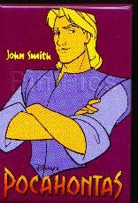 Button - Fab Four - Fanta Fun Bunch