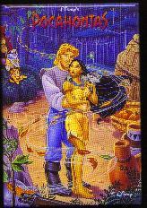 Spectacle of Lights - The Osborne Family (Goofy in Christmas Tree) Dangle