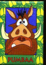 Button - DIS - Pocahontas - An American Legend Comes To Life