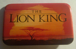 Party for the Senses - 2002 Logo (Corrected Version)