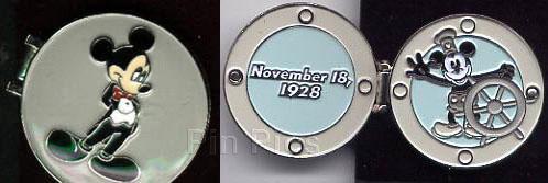 Walt Disney Home Video - Tinker Bell