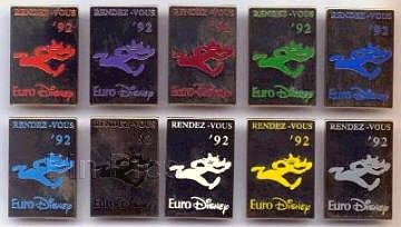 Rubber tigger dancing and smiling