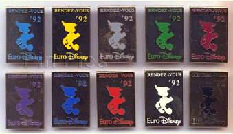 DCL - Passholder Cruise 2003 (Gift)