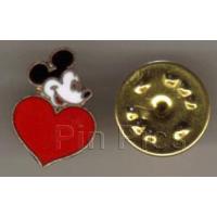 Button - Pocahontas - Central Park