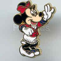 WDW - Rabbit - Dressed as Captain Hook - Happy Halloween 2002