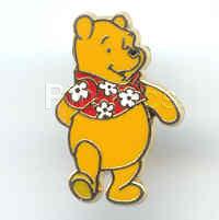 DLR - Mickey - Riding Surf Board