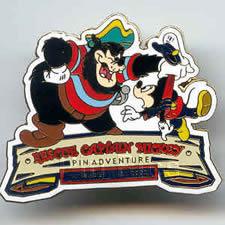 DLP - Noël 2002 (Dated Christmas Pluto)