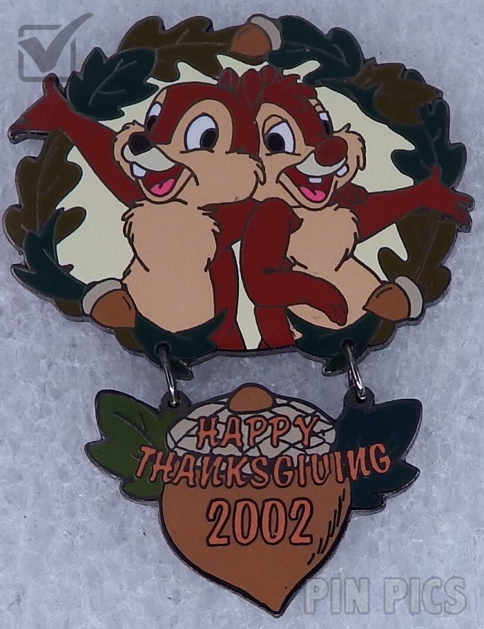 DCL Rescue Captain Mickey Pin Event - Build a Pin Base (Wonder)