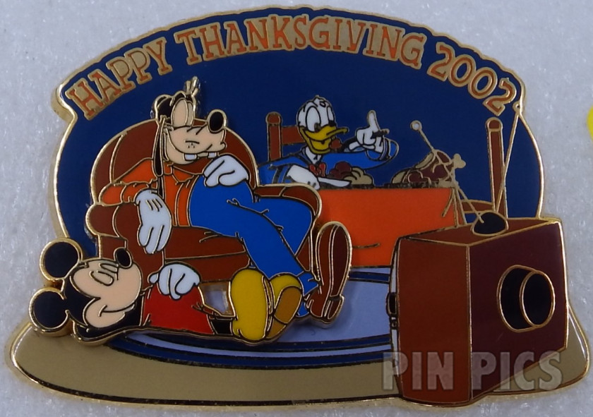 Hunny Pot - Build A Pin - Add-On