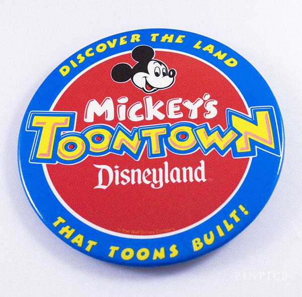 DLR - Chip and Dale - Happy Thanksgiving 2002 - Dangle