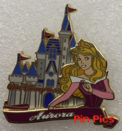 DCL Rescue Captain Mickey Pin Event - Treasure Chest Boxed Set (FAB 5)