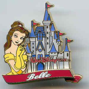 Disney Designs - Ariel Hinged Shell (Pewter)