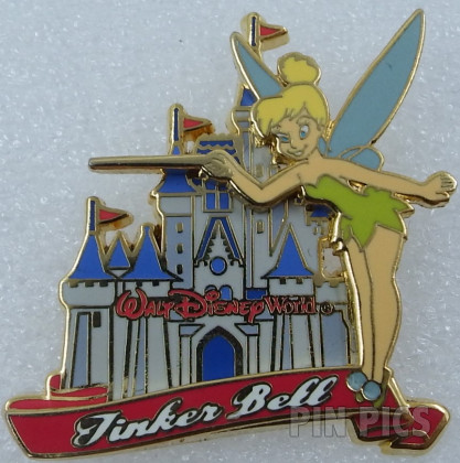 DA - Aristocats Holidays Pin (Silver Prototype)