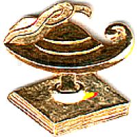 Swarovski Crystal (Mickey 75th Anniversary)