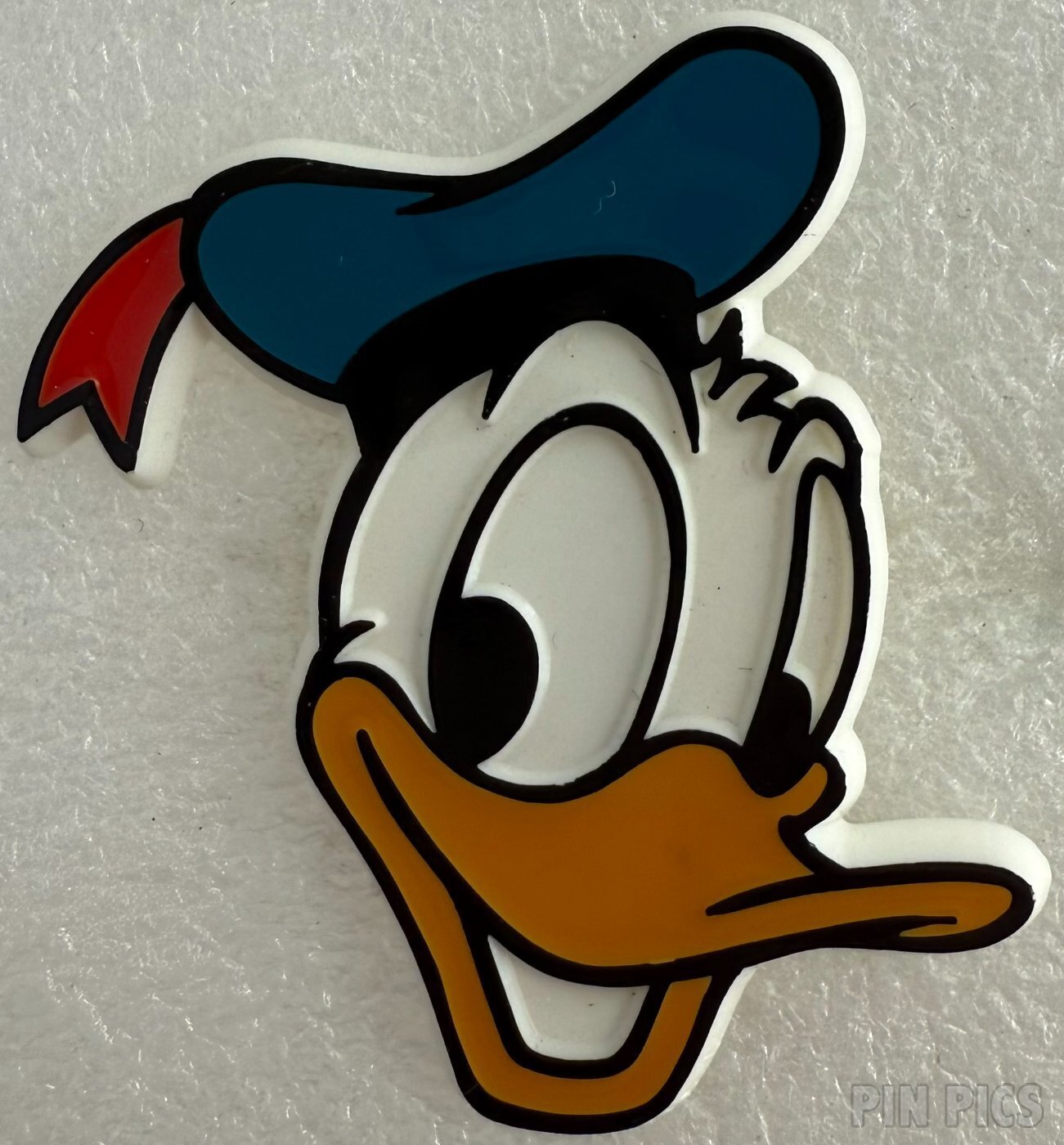 DS - Rudolf the Red Nose Eeyore